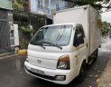 Hyundai H 100 2016 - Bán Hyundai H 100 năm sản xuất 2016, màu trắng còn mới