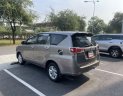 Toyota Innova 2018 - Bán Toyota Innova 2.0E sản xuất 2018, màu xám