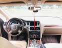 Audi Q7 2010 - Cần bán lại xe Audi Q7 3.0 TFSI Quattro năm sản xuất 2010, màu đen