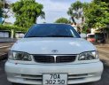 Toyota Corolla 2000 - Cần bán Toyota Corolla 1.6 GLi sản xuất năm 2000, màu trắng 