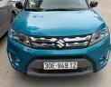 Suzuki Vitara 2016 - Bán Suzuki Vitara năm sản xuất 2016, màu xanh lam