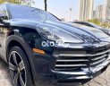 Porsche Cayenne 2018 - Bán Porsche Cayenne sản xuất 2018, màu xanh lam, nhập khẩu Mỹ