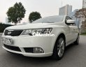 Kia Cerato 2011 - Cần bán Kia Cerato 1.6AT sản xuất năm 2011, màu trắng