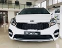 Kia Rondo 2022 - Bán Kia Rondo GMT năm sản xuất 2022, màu trắng, 585 triệu