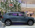 Volkswagen Tiguan 2022 - Bán xe Volkswagen Tiguan Luxury S sản xuất năm 2022, nhập khẩu nguyên chiếc