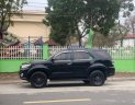 Toyota Fortuner 2016 -  Toyota Fortuner 2.4G cuối 2016 biển thành phố