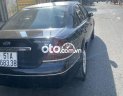 Ford Mondeo 2004 - Bán xe Ford Mondeo sản xuất 2004, màu đen số tự động