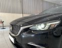 Mazda 6 2019 - Cần bán lại xe Mazda 6 2.0L Luxury năm 2019, màu đen