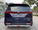 Kia Carnival 2022 - Bán ô tô Kia Carnival 2.2D Luxury 8 ghế năm sản xuất 2022, màu xanh lam