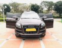 Audi Q7 2010 - Cần bán lại xe Audi Q7 3.0 TFSI Quattro năm sản xuất 2010, màu đen