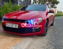 Volkswagen Scirocco 2010 - Bán Volkswagen Scirocco 1.4 Turbo sản xuất 2010, màu đỏ, xe nhập chính chủ