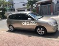 Kia Carens 2015 - Bán Kia Carens 2.0MT năm sản xuất 2015, màu vàng số sàn