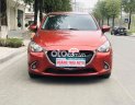 Mazda 2 2017 - Bán Mazda 2 năm 2017, màu đỏ chính chủ, 418tr