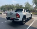 Toyota Hilux 2019 - Cần bán Toyota Hilux 2.8G 4x4 AT sản xuất 2019, màu trắng, nhập khẩu nguyên chiếc số tự động giá cạnh tranh