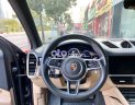 Porsche Cayenne 2018 - Bán Porsche Cayenne sản xuất 2018, màu xanh lam, nhập khẩu Mỹ