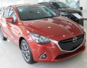 Mazda 2 2022 - Cần bán Mazda 2 1.5L Deluxe sản xuất 2022, màu đỏ, nhập khẩu