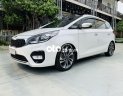 Kia Rondo 2019 - Bán Kia Rondo 2.0 GAT 2019, màu trắng, nhập khẩu, giá chỉ 550 triệu