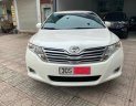 Toyota Venza 2009 - Bán Toyota Venza 2.7 AWD AT năm 2009, màu trắng, 595 triệu