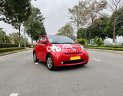 Toyota IQ 2010 - Cần bán gấp Toyota IQ sản xuất 2010, màu đỏ, nhập khẩu nguyên chiếc