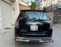 Chevrolet Captiva 2010 - Xe Chevrolet Captiva LTZ năm sản xuất 2010, màu đen