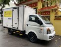 Hyundai H 100 2017 - Bán Hyundai H 100 sản xuất năm 2017, màu trắng còn mới