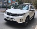 Kia Sorento 2019 - Cần bán xe Kia Sorento sản xuất 2019, màu trắng còn mới giá cạnh tranh