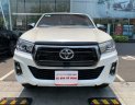 Toyota Hilux 2019 - Bán Toyota Hilux sản xuất 2019, màu trắng, nhập khẩu nguyên chiếc, giá tốt