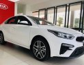 Kia Cerato 2022 - Bán xe Kia Cerato 1.6 AT Deluxe sản xuất 2022, màu trắng