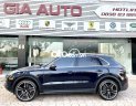 Porsche Cayenne 2018 - Bán Porsche Cayenne sản xuất 2018, màu xanh lam, nhập khẩu Mỹ