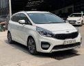 Kia Rondo 2018 - Cần bán gấp Kia Rondo sản xuất năm 2018, màu trắng, giá tốt