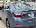 Mazda 2 2016 - Cần bán xe Mazda 2 năm 2016, màu xanh lam