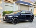 Audi Q7 2015 - Bán Audi Q7 sản xuất 2015, màu đen, nhập khẩu như mới