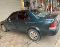 Ford Laser 2001 - Màu xanh lam, rút hồ sơ chính chủ