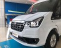 Ford Transit 2022 - Cần bán Ford Transit sản xuất 2022, màu trắng, nhập khẩu nguyên chiếc