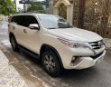 Toyota Fortuner 2018 - Cần bán Toyota Fortuner sản xuất năm 2018, màu trắng, xe nhập 