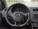 Volkswagen Polo 2022 - Bán Volkswagen Polo 1.6 năm 2022, màu xám, nhập khẩu nguyên chiếc