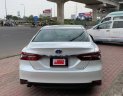 Toyota Camry 2020 - Xe Toyota Camry 2.5Q năm sản xuất 2020, màu trắng