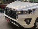 Toyota Innova 2020 - Bán Toyota Innova 2.0V sản xuất 2020, màu trắng