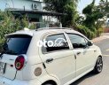 Daewoo Matiz 2007 - Cần bán lại xe Daewoo Matiz Joy năm 2007, màu trắng, nhập khẩu 