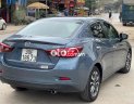 Mazda 2 2016 - Cần bán xe Mazda 2 năm 2016, màu xanh lam