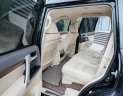 Toyota Land Cruiser 2016 - Cần bán gấp Toyota Land Cruiser VX 4.6 V8 sản xuất năm 2016, màu đen, xe nhập