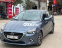 Mazda 2 2016 - Cần bán xe Mazda 2 năm 2016, màu xanh lam