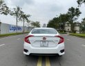 Honda Civic 2018 - Bán Honda Civic sản xuất 2018, màu trắng, xe nhập