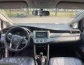 Toyota Innova 2018 - Bán Toyota Innova 2.0E sản xuất 2018, màu xám