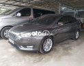 Ford Focus 2018 - Bán Ford Focus 1.5L Titanium năm 2018, màu xám