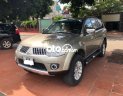 Mitsubishi Pajero Sport 2011 - Bán Mitsubishi Pajero Sport D 4x2 AT năm 2011 số tự động, 480 triệu