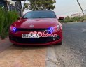 Volkswagen Scirocco 2010 - Bán Volkswagen Scirocco 1.4 Turbo sản xuất 2010, màu đỏ, xe nhập chính chủ