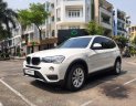 BMW X3 2017 - Bán BMW X3 xDrive20i sản xuất 2017, màu trắng, nhập khẩu nguyên chiếc