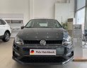 Volkswagen Polo 2022 - Bán Volkswagen Polo 1.6 năm 2022, màu xám, nhập khẩu nguyên chiếc