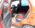 Daewoo Matiz 2005 - Cần bán lại xe Daewoo Matiz SE sản xuất 2005, màu đỏ xe gia đình